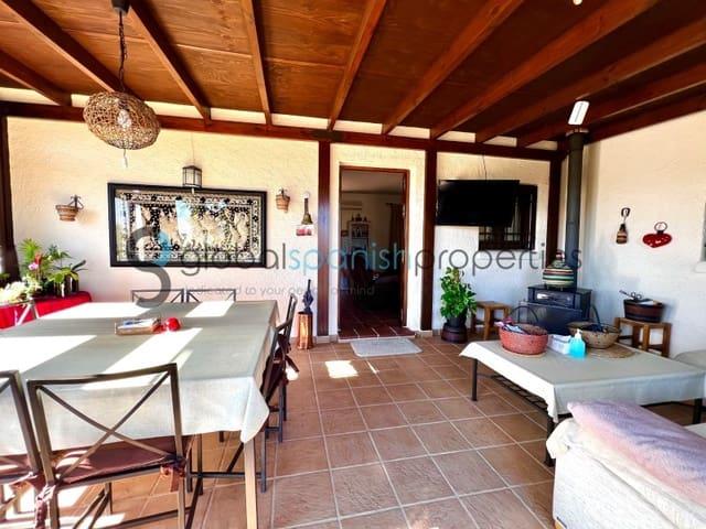Chalet en venta en Mojácar, Andalucía