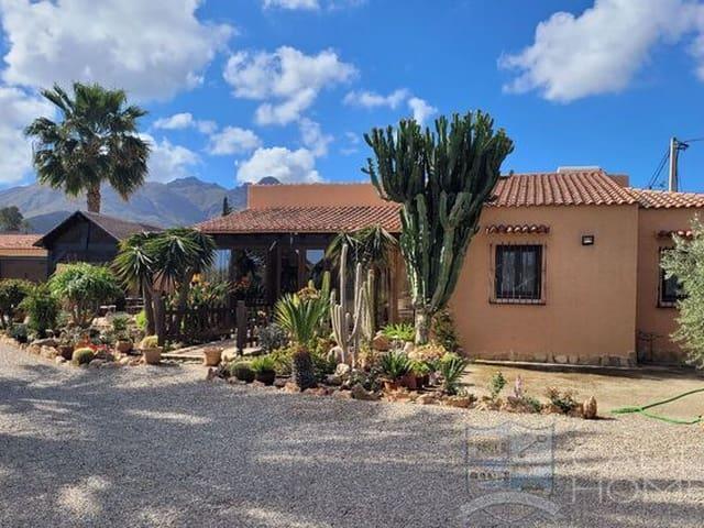 Chalet en venta en Mojácar, Andalucía