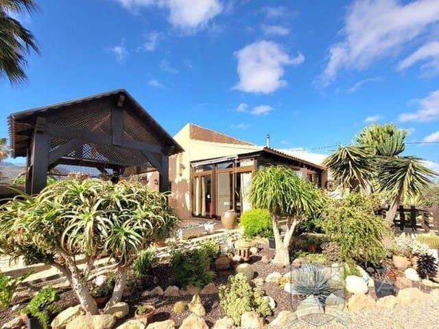 Chalet en venta en Mojácar, Andalucía