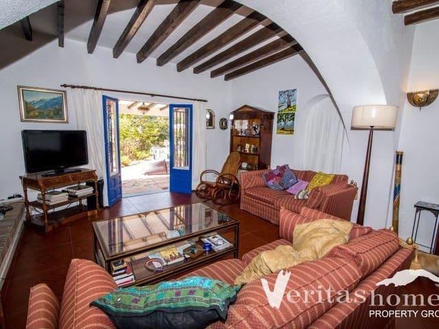 Chalet en venta en Mojácar, Andalucía