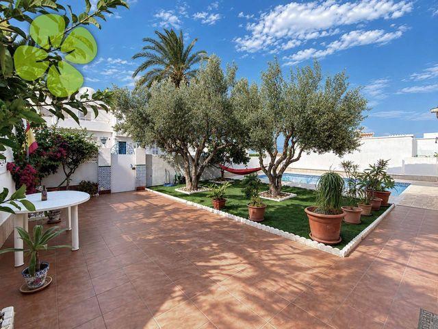 Chalet en venta en Mojácar, Andalucía