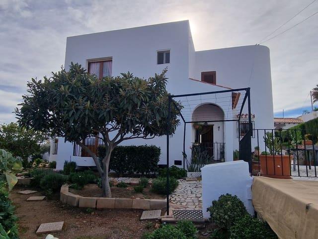 Chalet en venta en Mojácar, Andalucía