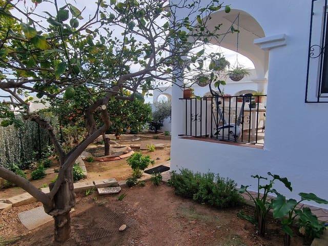 Chalet en venta en Mojácar, Andalucía