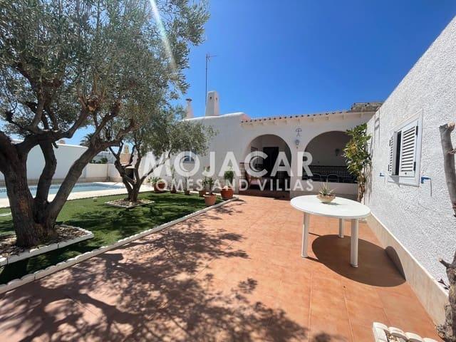 Chalet en venta en Mojácar, Andalucía