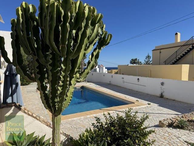 Chalet en venta en Mojácar, Andalucía