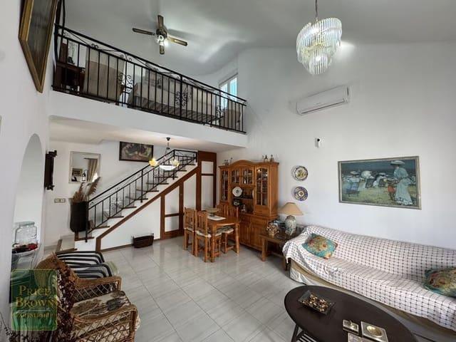 Chalet en venta en Mojácar, Andalucía