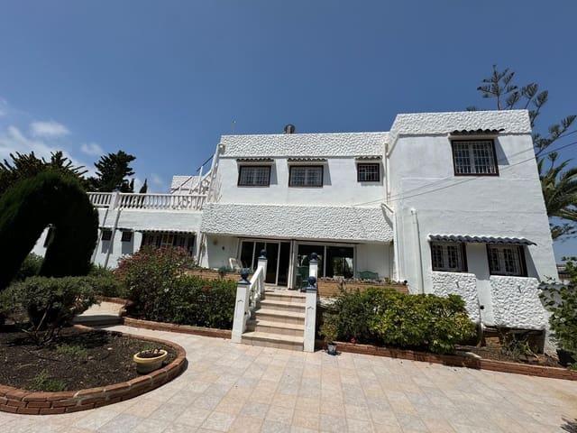 Chalet en venta en Mojácar, Andalucía