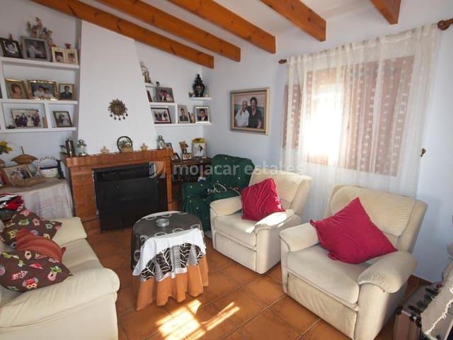 Chalet en venta en Mojácar, Andalucía