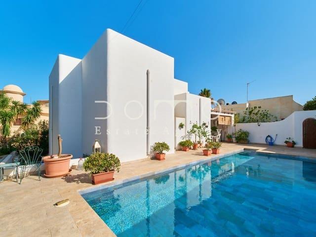 Chalet en venta en Mojácar, Andalucía