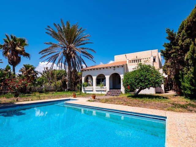 Chalet en venta en Mojácar, Andalucía