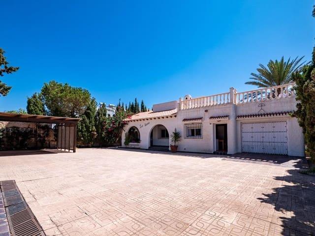 Chalet en venta en Mojácar, Andalucía