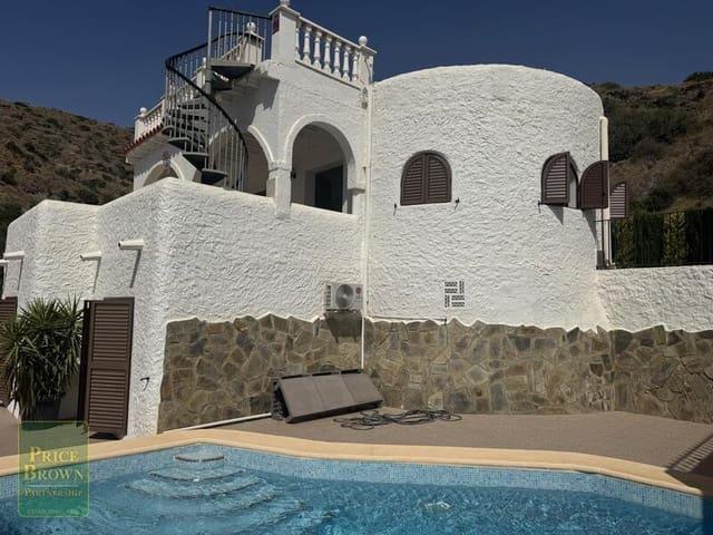Chalet en venta en Mojácar, Andalucía