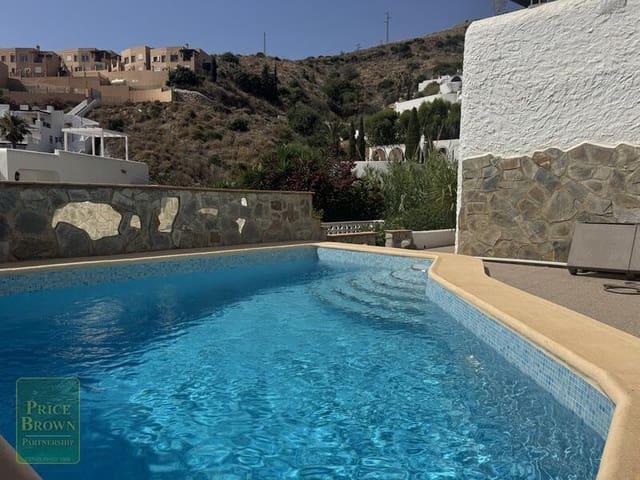 Chalet en venta en Mojácar, Andalucía