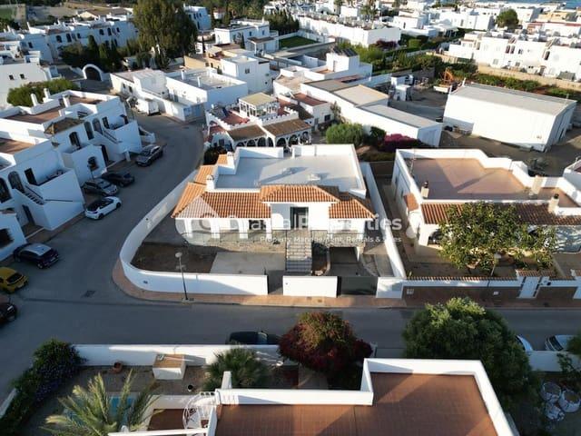Chalet en venta en Mojácar, Andalucía