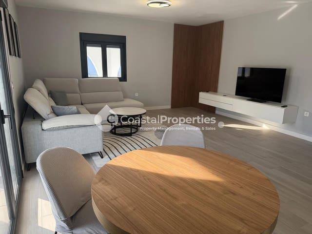 Chalet en venta en Mojácar, Andalucía