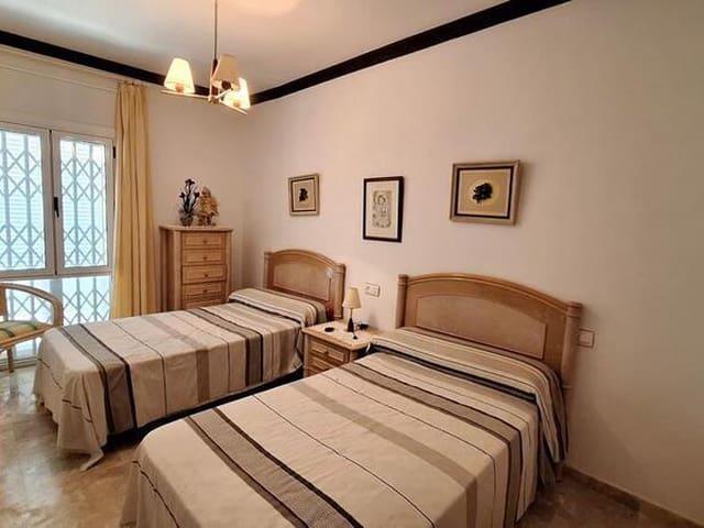Chalet en venta en Mojácar, Andalucía