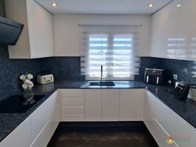 Chalet en venta en Mojácar, Andalucía