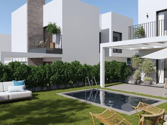 Chalet en venta en Mojácar, Andalucía