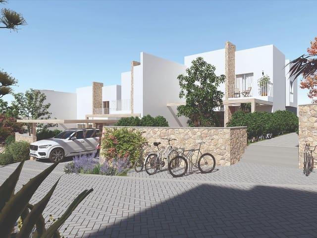 Chalet en venta en Mojácar, Andalucía