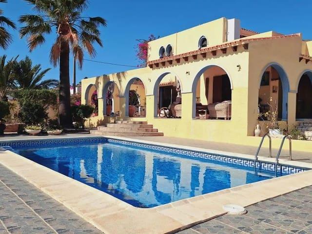 Chalet en venta en Mojácar, Andalucía