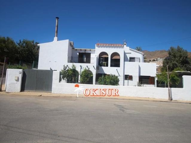 Chalet en venta en Mojácar, Andalucía