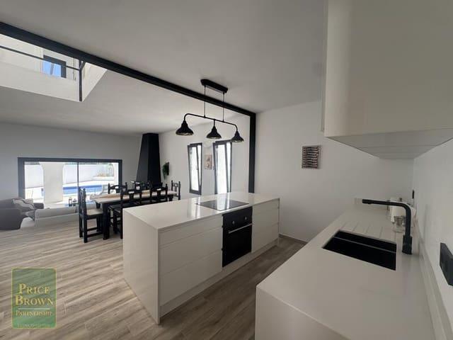 Chalet en venta en Mojácar, Andalucía