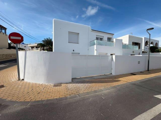 Chalet en venta en Mojácar, Andalucía