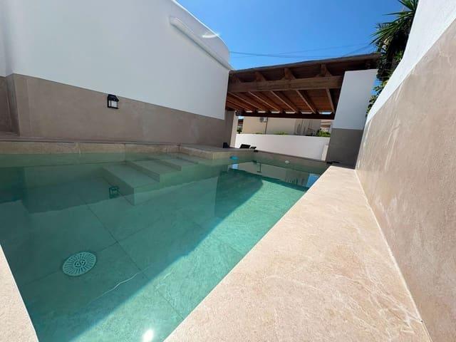Chalet en venta en Mojácar, Andalucía