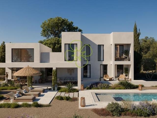 Chalet en venta en Mojácar, Andalucía