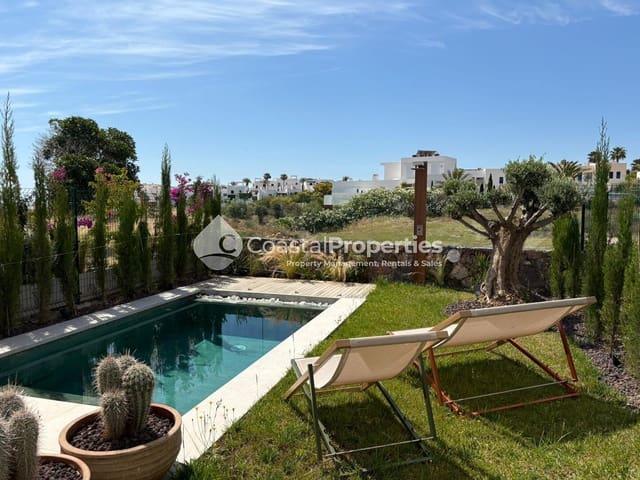 Chalet en venta en Mojácar, Andalucía