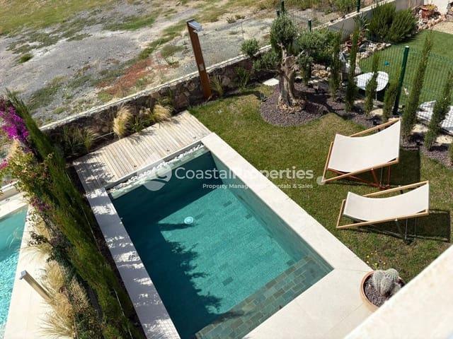 Chalet en venta en Mojácar, Andalucía