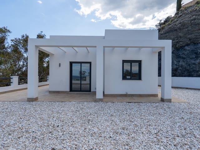 Chalet en venta en Mojácar, Andalucía