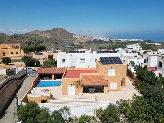Chalet en venta en Mojácar, Andalucía