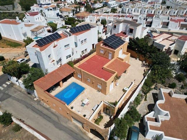 Chalet en venta en Mojácar, Andalucía