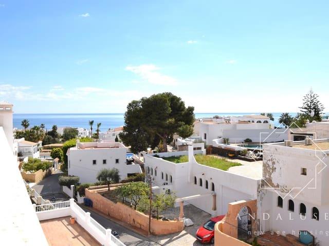 Chalet en venta en Mojácar, Andalucía