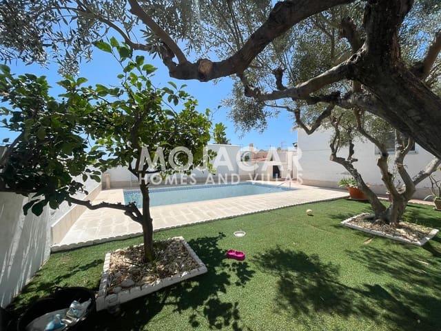 Chalet en venta en Mojácar, Andalucía
