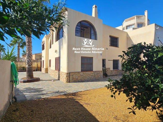 Chalet en venta en Mojácar, Andalucía