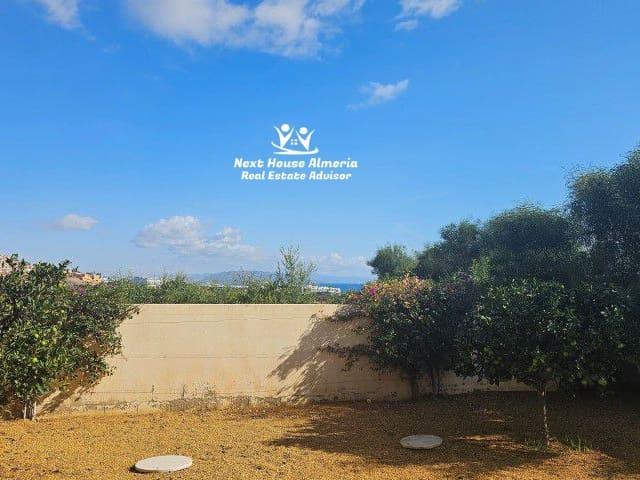 Chalet en venta en Mojácar, Andalucía