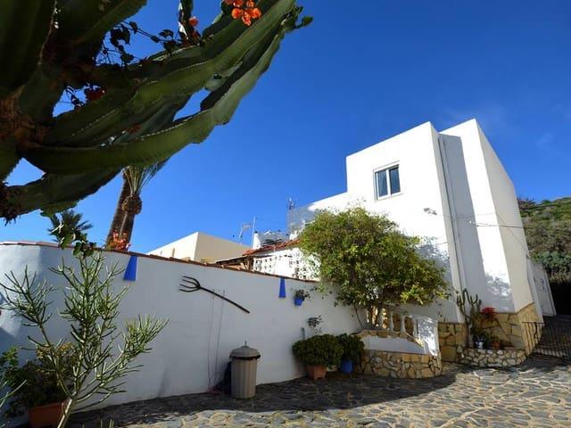 Chalet en venta en Mojácar, Andalucía