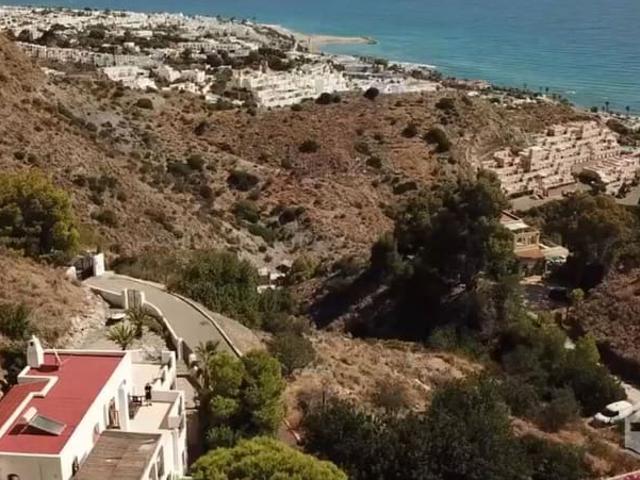 Chalet en venta en Mojácar, Andalucía