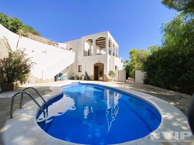 Chalet en venta en Mojácar, Andalucía