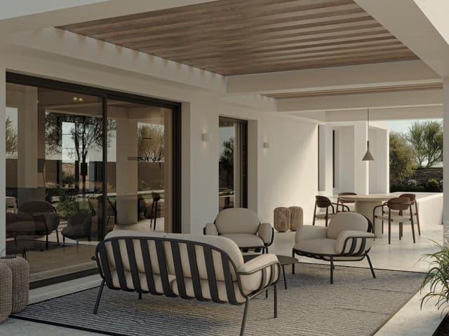 Chalet en venta en Mojácar, Andalucía