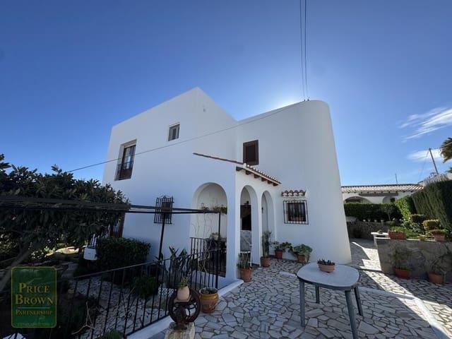 Chalet en venta en Mojácar, Andalucía