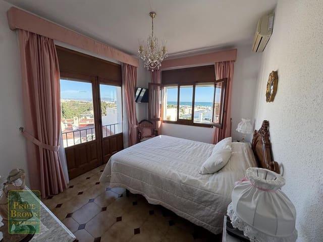 Chalet en venta en Mojácar, Andalucía
