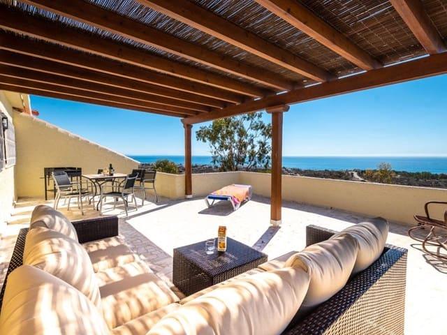 Chalet en venta en Mojácar, Andalucía