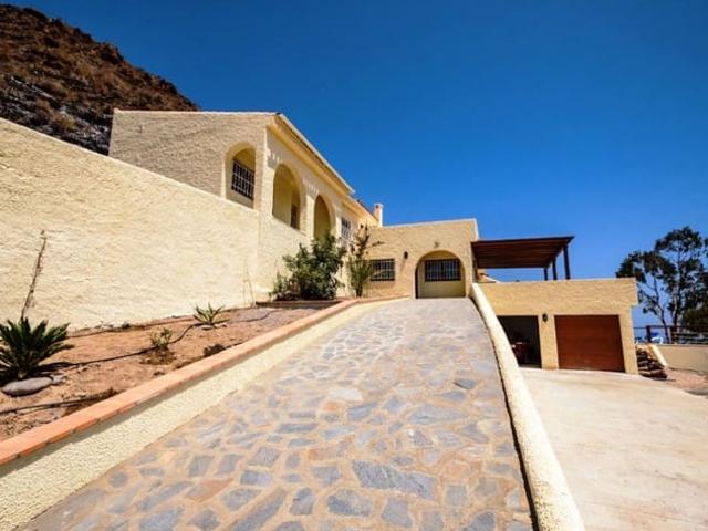 Chalet en venta en Mojácar, Andalucía