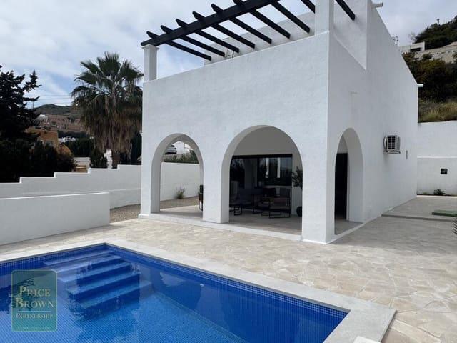 Chalet en venta en Mojácar, Andalucía