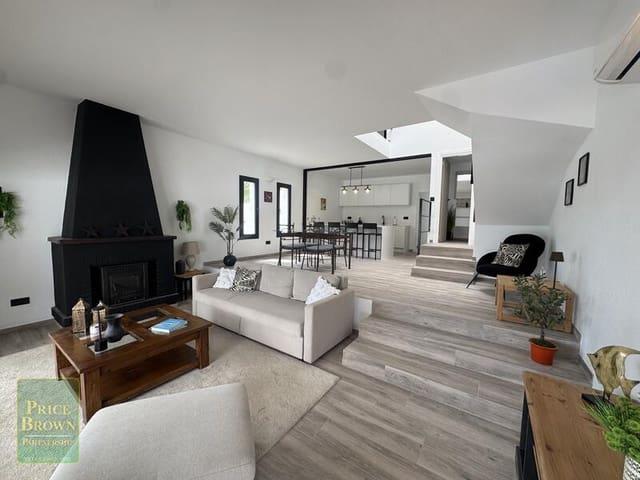 Chalet en venta en Mojácar, Andalucía