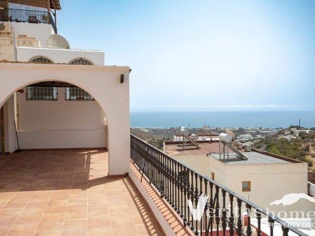 Chalet en venta en Mojácar, Andalucía