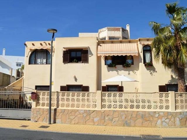 Chalet en venta en Mojácar, Andalucía